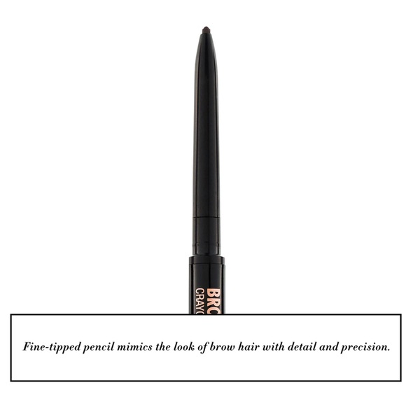 Anastasia Beverly Hills Brow Wiz® Ultra-Slim Precision Brow Pencil- Dark Brown - Picture 3 of 5